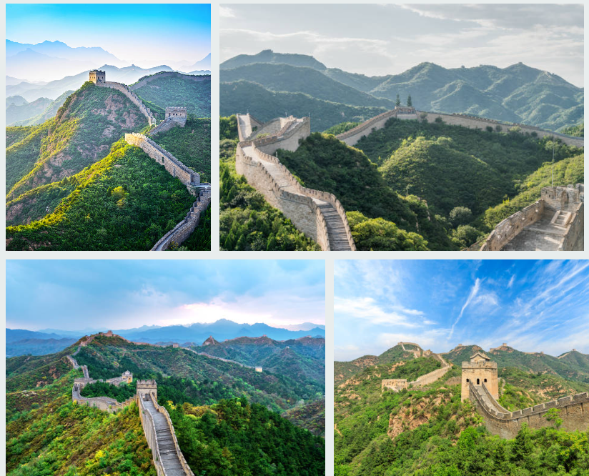 고대 vs 현대 불가사의