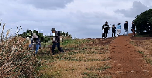 제주여행_도두봉