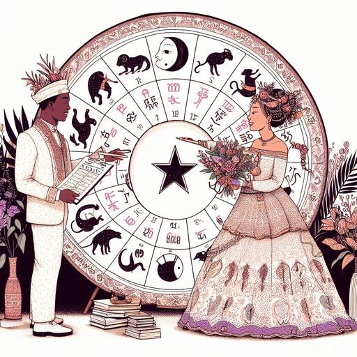 간지달력 옛날달력