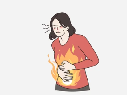 위염증상 정리