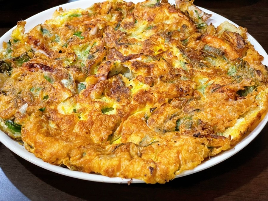 성내동 풍년비빔국수