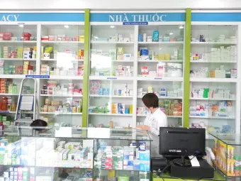 베트남 약국에서 약 구매하는 방법 완벽 이용 가이드_13