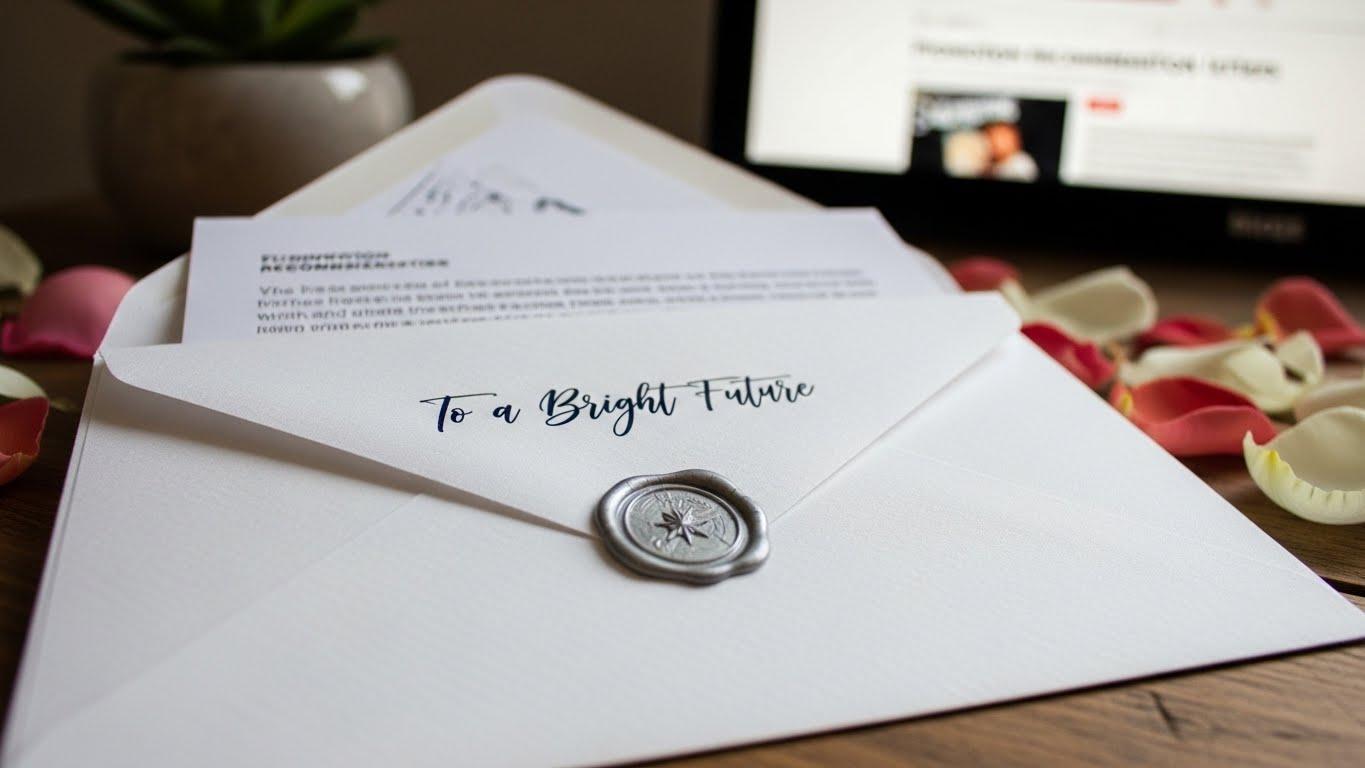 승진 추천서 내용