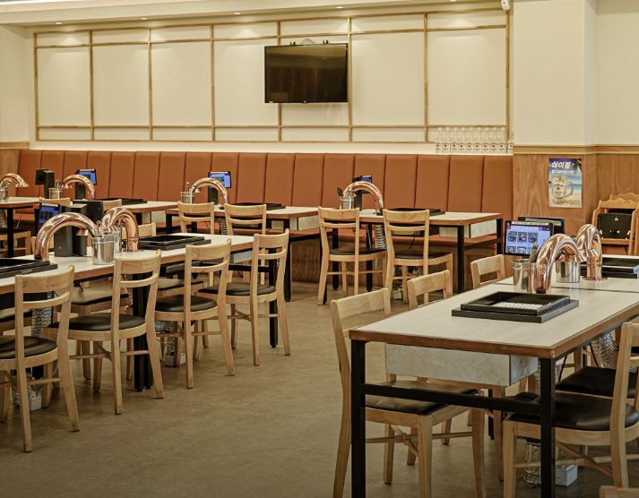 대전 중구 태평동 한우불고기전골 무한리필 맛집 &#124; 6시 내고향 방송 나온 가사벌 한우 태평점