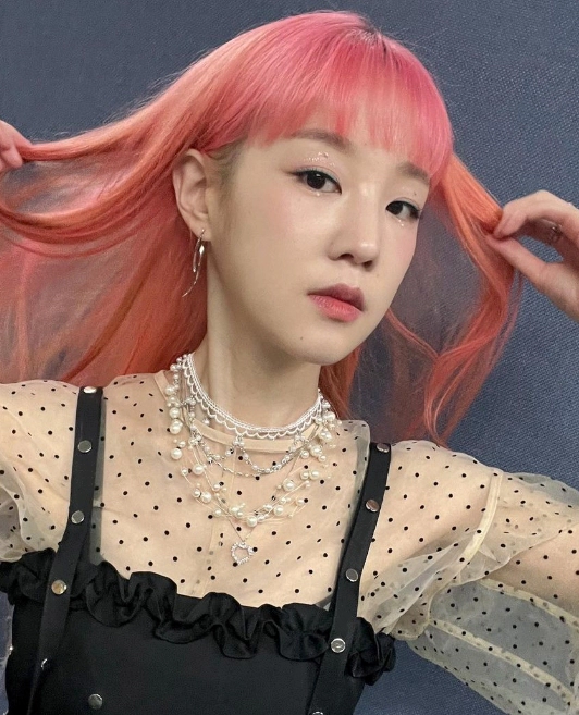 박보람 사망 이유