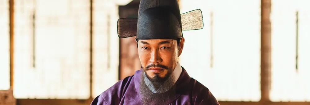 드라마 폭군의 셰프에서 제산대군역의 최귀화배우 입니다.