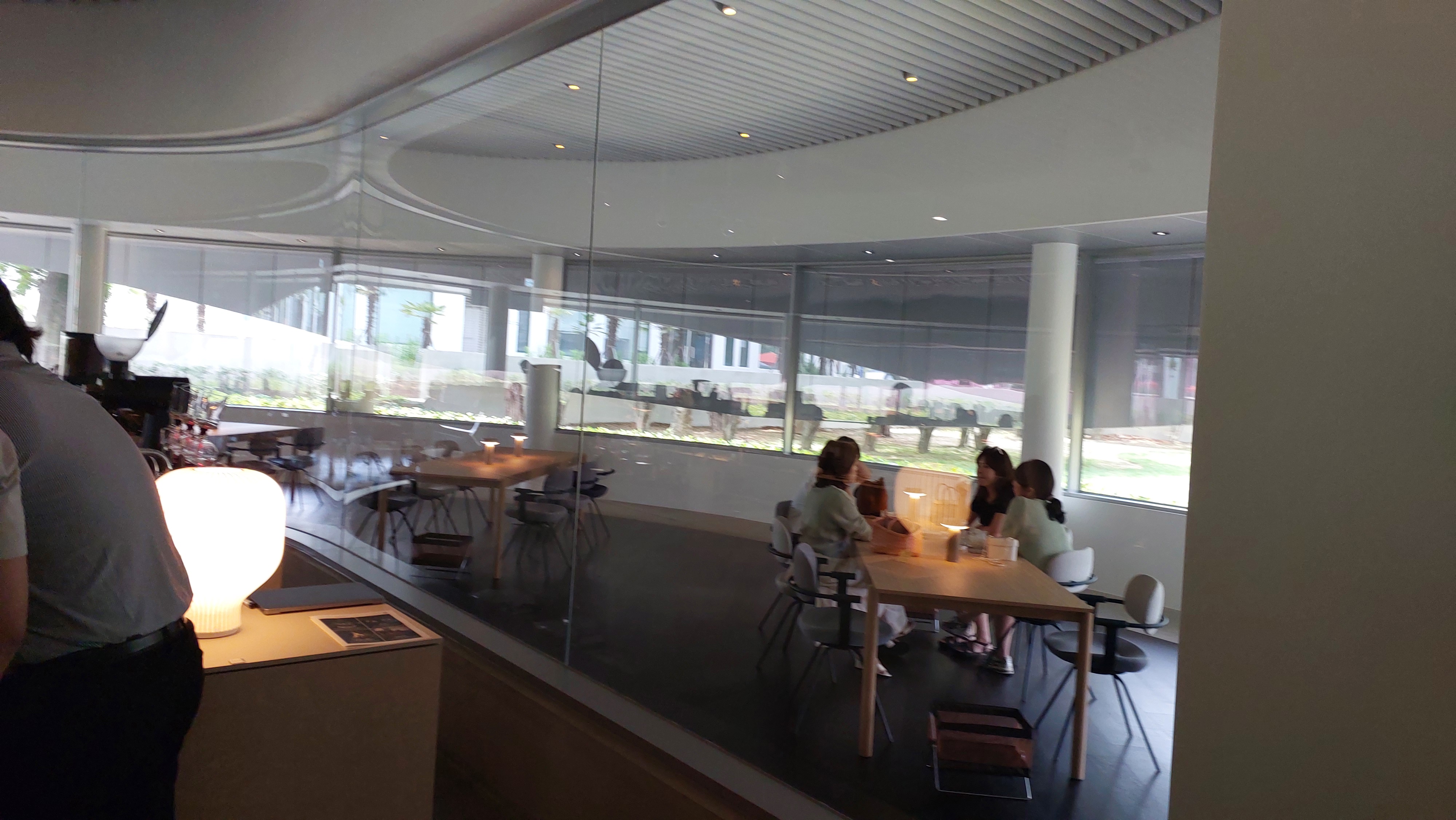 수안커피컴퍼니 커피하우스