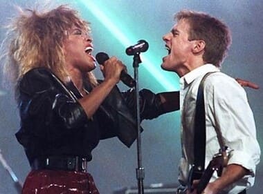 브라이언 아담스