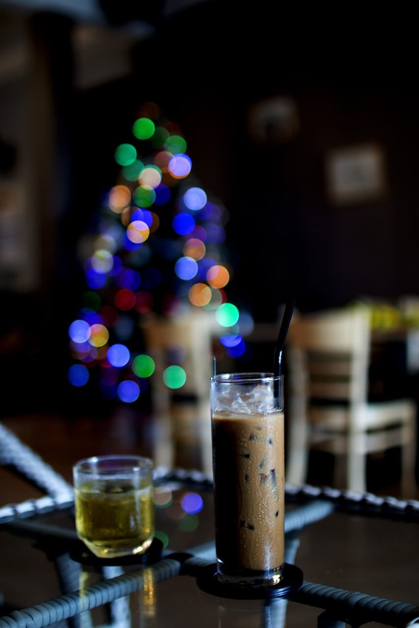 커피와 녹차 건강에 더 좋은 선택은?