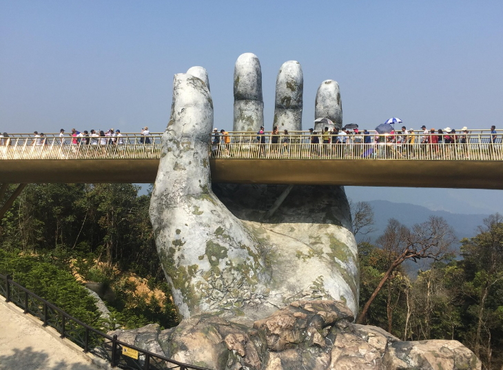 다낭자유여행코스 핵심 동선 여행비용 여행팁 완벽정리