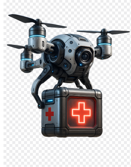 로봇 배송과 유통 혁명 라스트 마일 로봇이 바꾸는 물류 기업의 가치 재평가