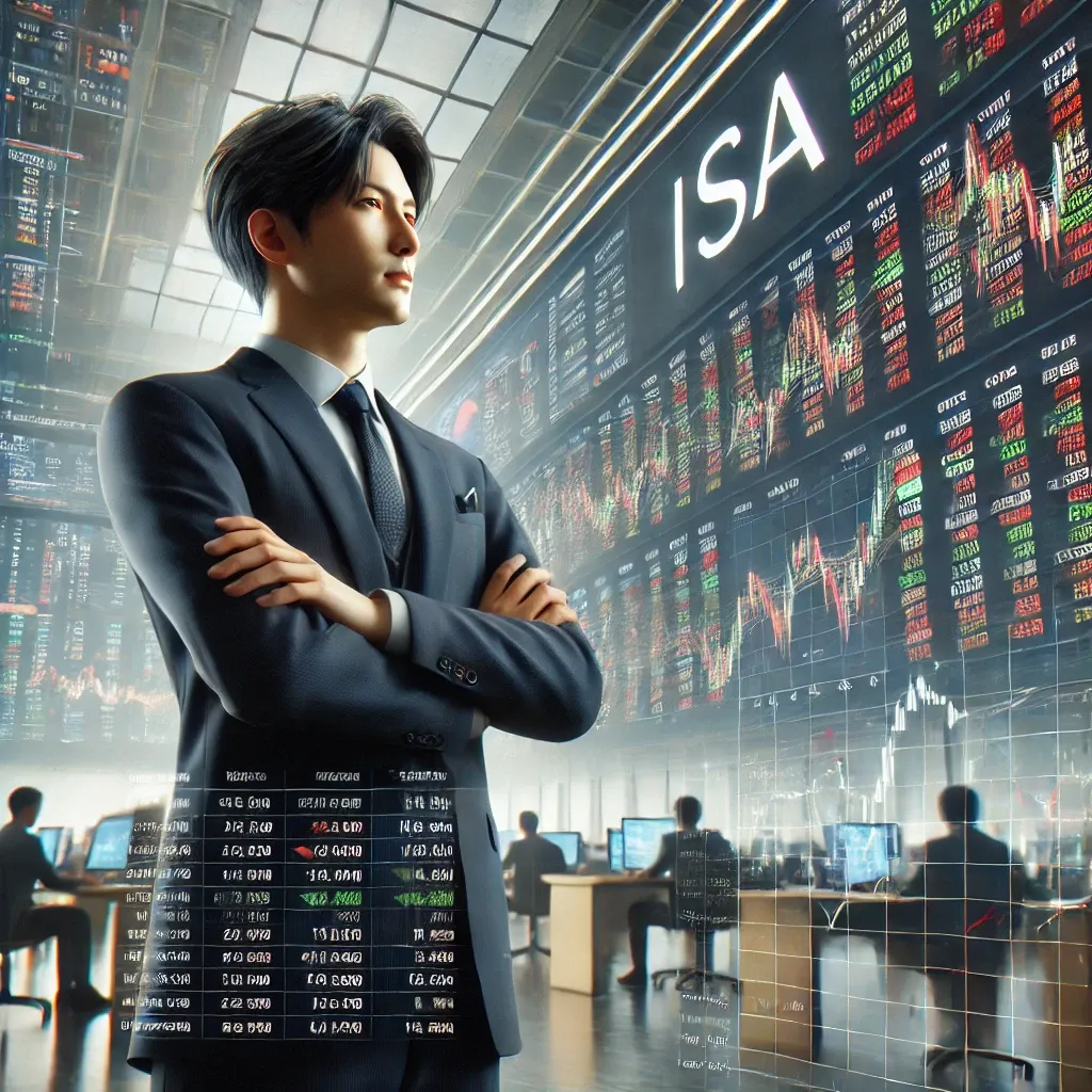 ISA 계좌 vs 연금저축 – 이거 몰랐다간 손해! 내게 유리한 절세 전략은?