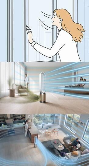 환기의중요성-갑자기-머리가아플때-목이아플때