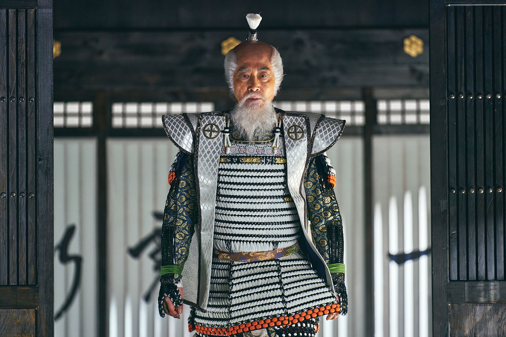 노량: 죽음의 바다
