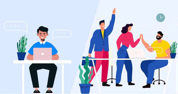 개인사업자와 법인사업자-장부관리 차이