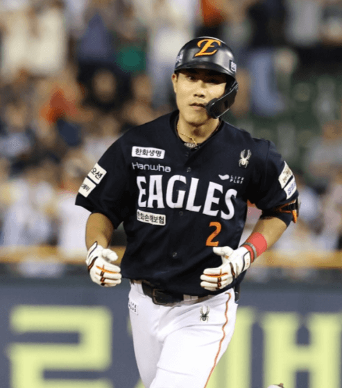 한화이글스 10연승