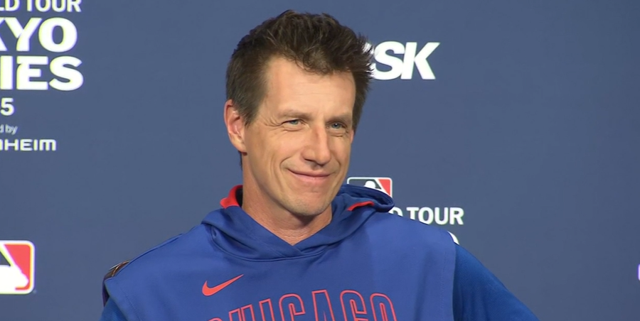 MLB 도쿄시리즈 중계 2차전