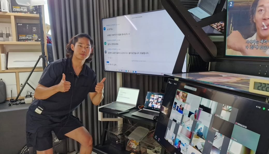오늘N 이맛에산다 목이버섯