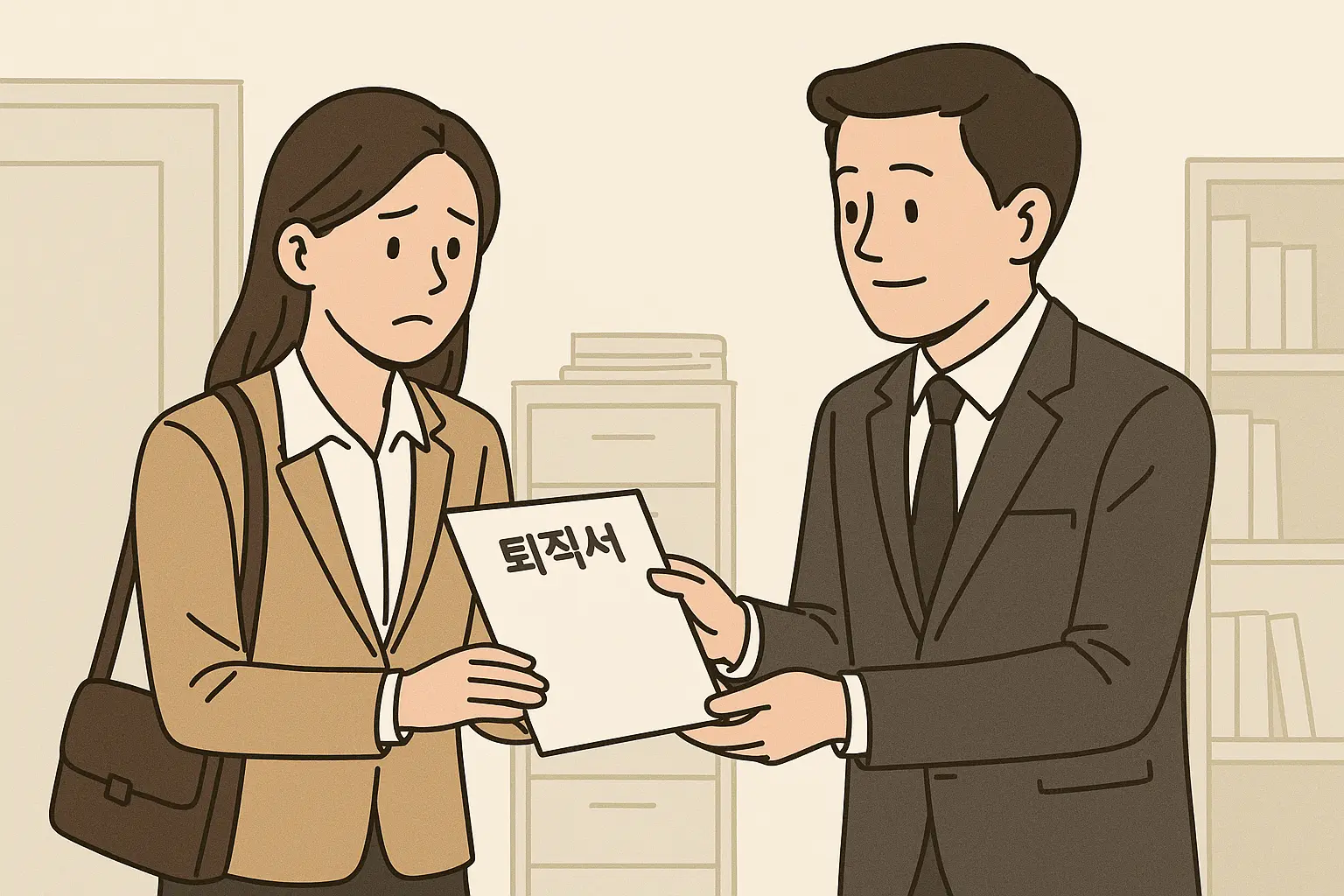 계약직 연말정산