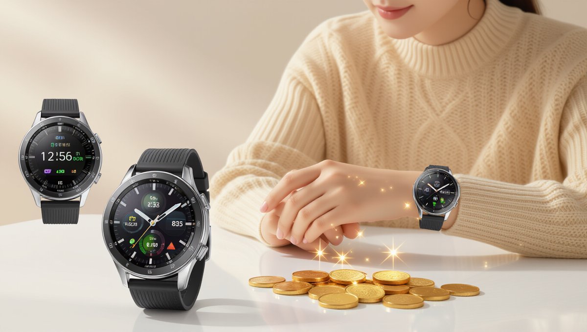 갤럭시 워치 8: 출시일, 디자인, 성능, 가격