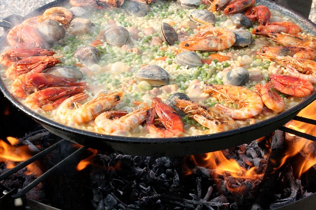 서울을 벗어나 경기권 맛집 여행