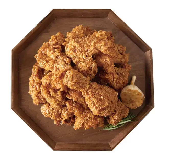 네네치킨-메뉴-추천-가격