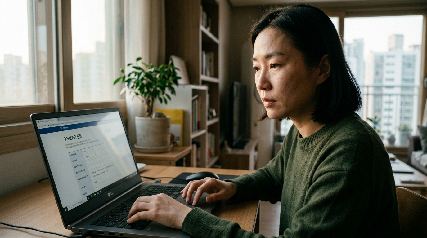 농업인 운수업 종사자 필수! 유류비 보조금 중복 신청 고유가 피해지원금