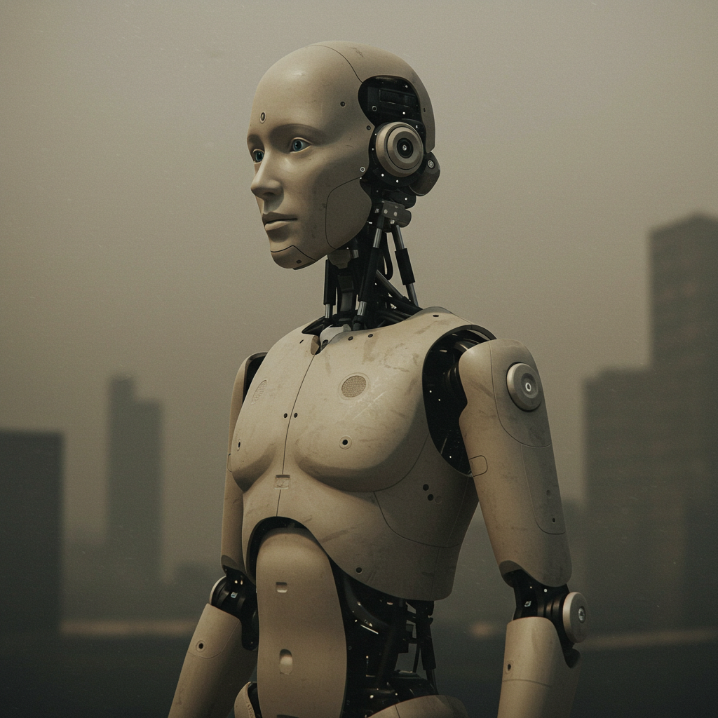 K-휴머노이드 연합 인공지능