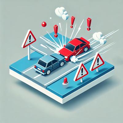 보복운전 처벌 기준과 신고 방법 완벽 정리