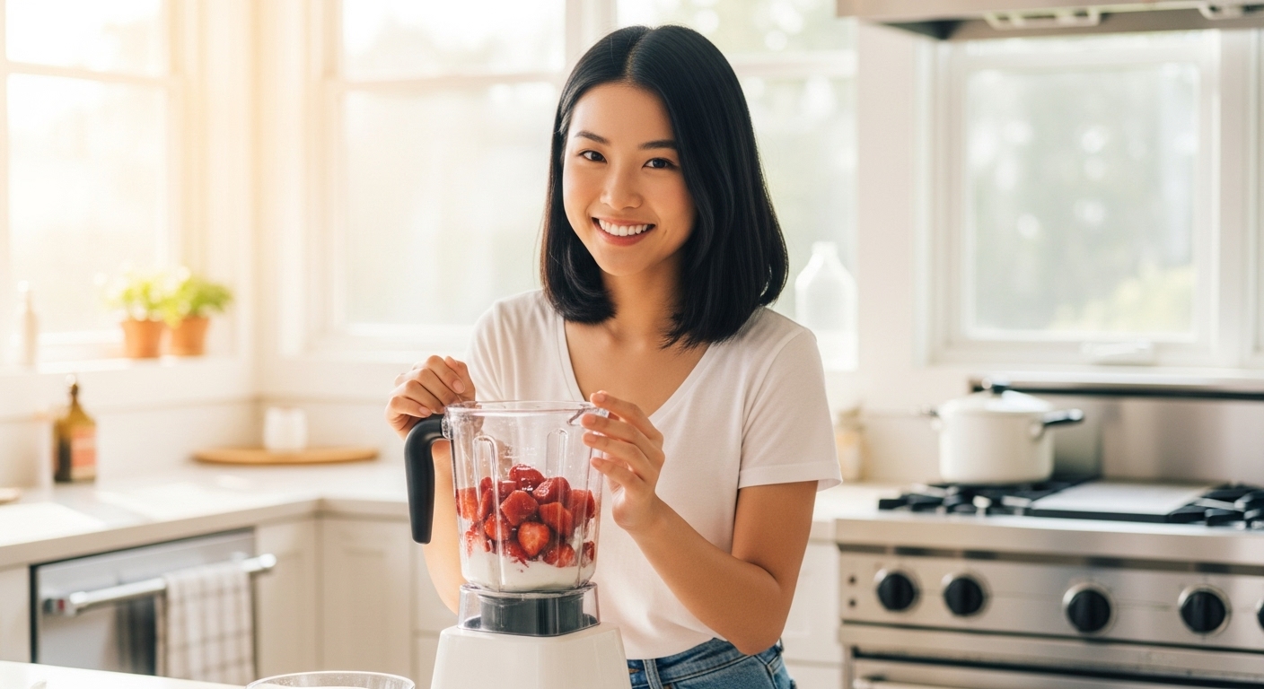 딸기 효능 부작용