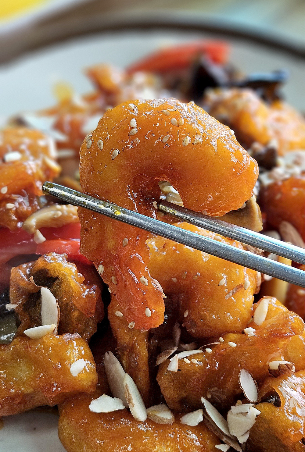 제주 서귀포 짬뽕맛집 올레차이나타운