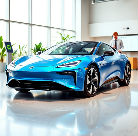 전기차 구매 시기