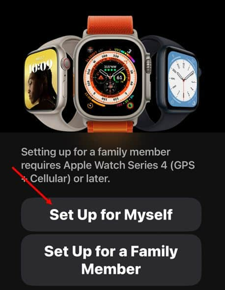 애플워치 아이폰 연결 방법 단계별 정리
5