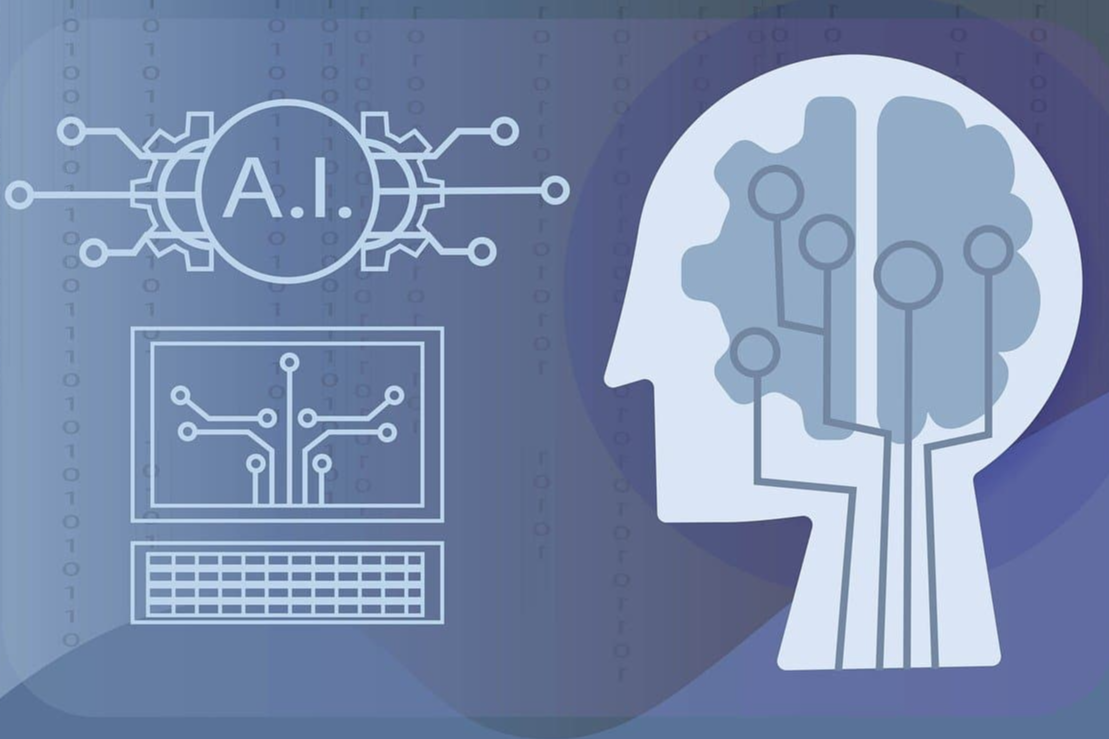 인공지능 학습 과정에서의 카오스적 요소
