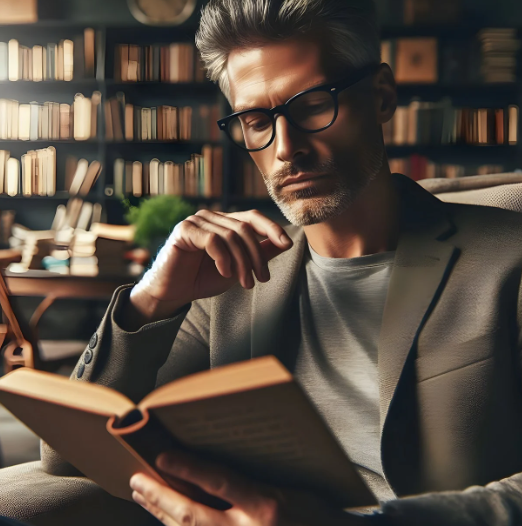 중년의 공허함과 인생의 의미