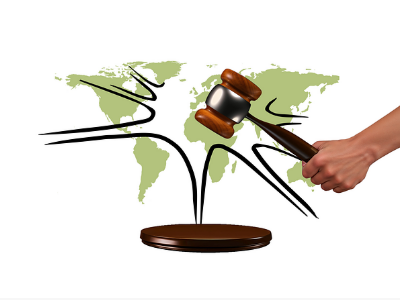 말도 안 되는 금지법 TOP 10 – 세계에서 가장 황당한 법들