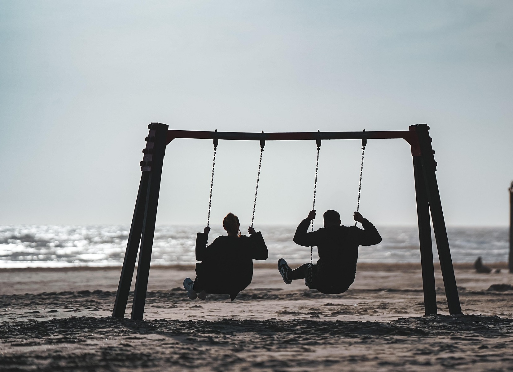 노후에 체력이 자산이 되는 구조적 이유!