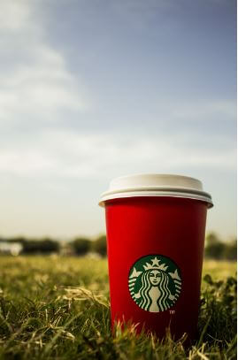 스타벅스 한국매장 세계4위