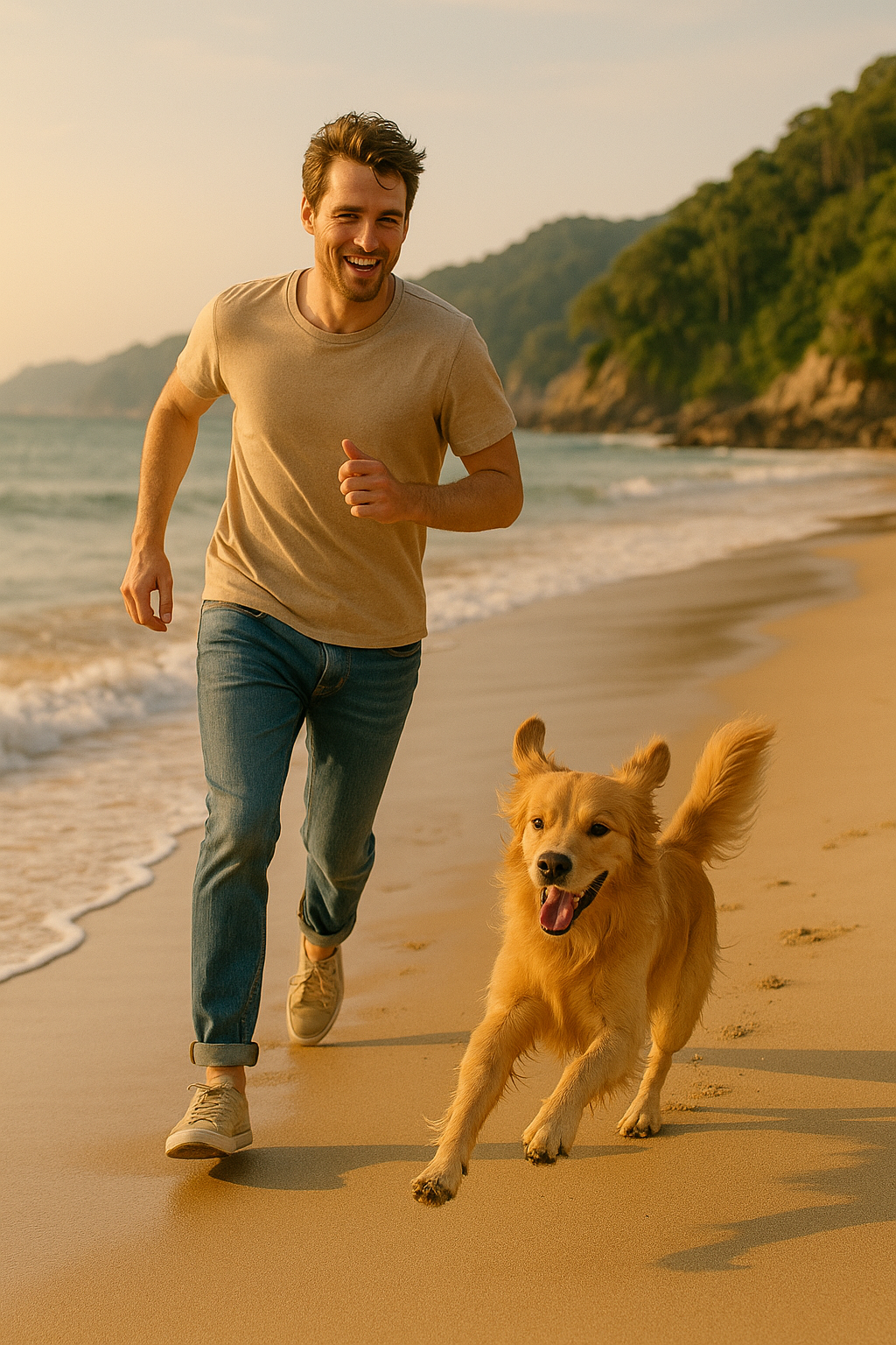 제주도 반려견 해변 완전정복