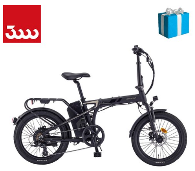 삼천리 전기자전거 2025 팬텀 Q 네오플러스