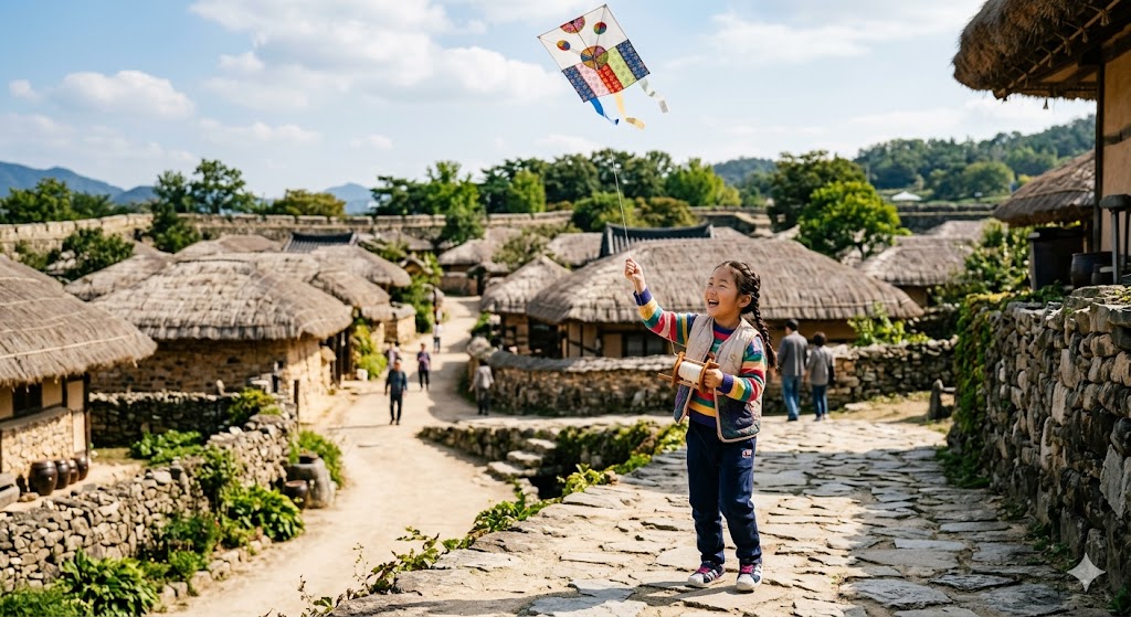 낙안읍성 방문기