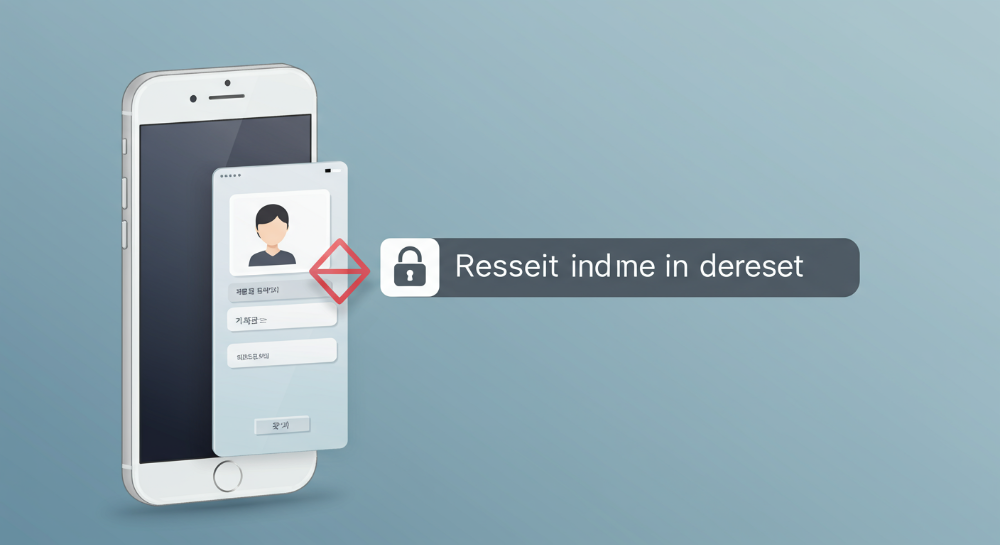 아이폰 초기화 완벽 가이드 (2025년) 중고 판매 전 필수 확인 사항 자세히 알아보기