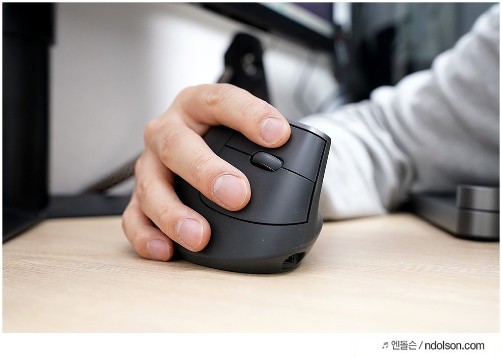 버티컬 마우스 관련 이미지