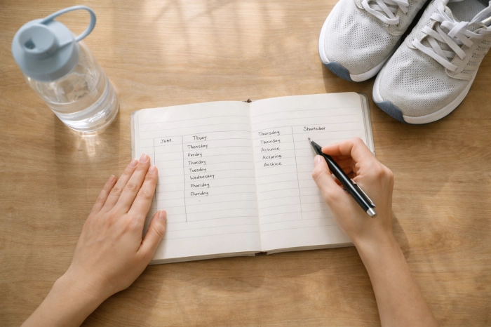 복부비만에 좋은 운동