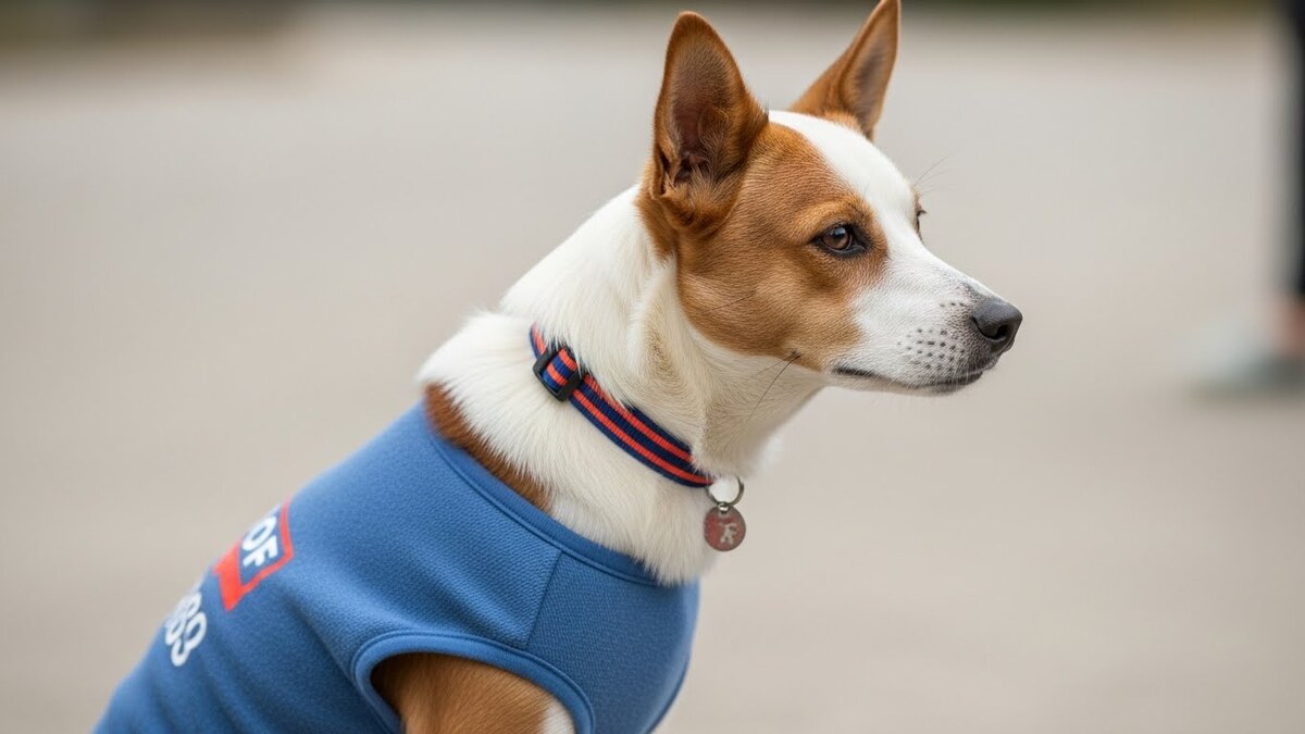 반려견 과흥분&middot;과노출을 막는 산책 간격&middot;횟수 조절법
