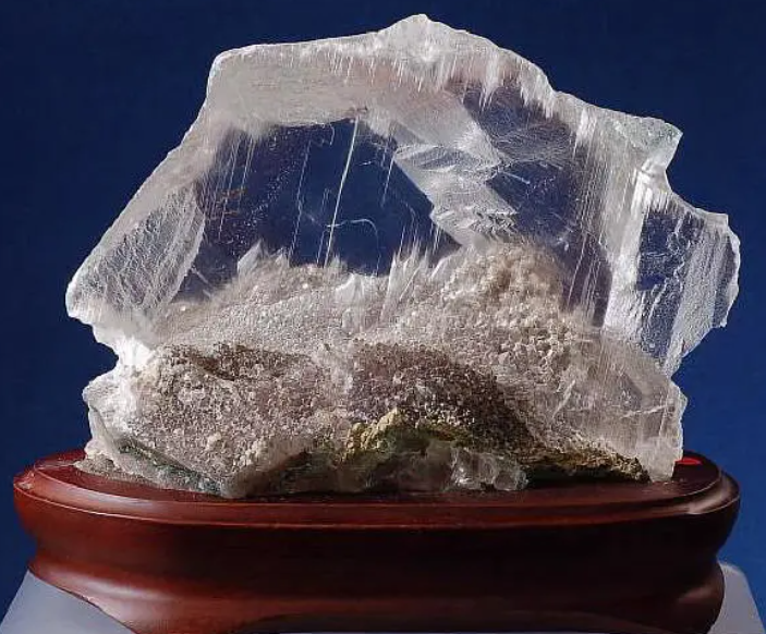 셀레나이트(Selenite)