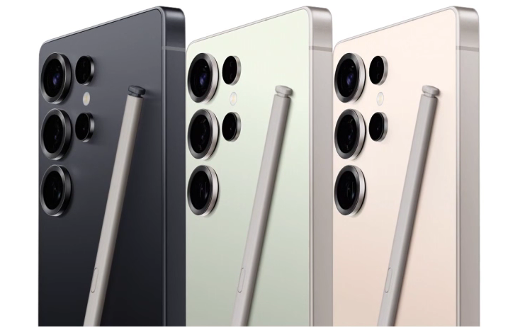 갤럭시 S25 울트라