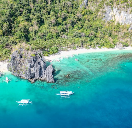 필리핀 세부여행 4박 5일 일정 추천