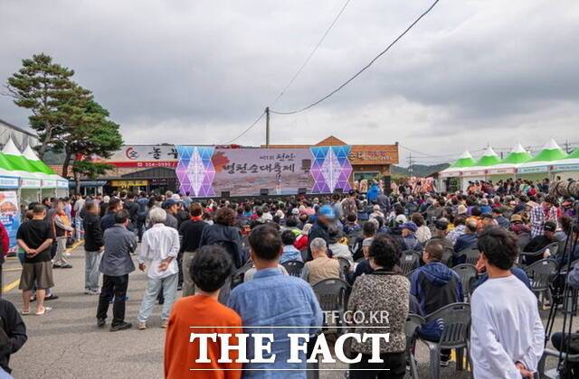 병천순대축제