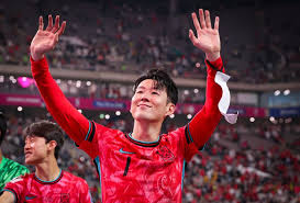 손흥민 토트넘 이적 요청 준비